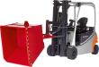Universalkipper, Typ RUK, RAL 3000 Produktbild img3 S