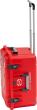 Brandbegrenzungsdecke und Trolley im Set Smart,Opel Corsa-e Mini,Renault Zoe Produktbild img2 S
