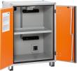 Akku Ladeschrank Basic 8/10 mit Stapelfüßen, 1-phasig Produktbild img4 S