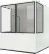Raummodul MultiRoom, ohne Elektropaket Produktbild img1 S
