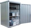 Großraumschrank FLADAFI® Einzelmodul Produktbild img1 S