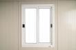 Fenster inkl. Gitter, Aluweißes Schiebefenster 760x1020mm (Aufpreis) Kein Separatversand Produktbild img1 S