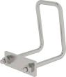 Klemmhalter für Dachleiter Edelstahl V4A (1.4571) Produktbild img1 S