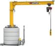 Mobiler Säulenschwenkkran MOBILUS12-PR Produktbild img2 S