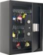 T06378 Fifty BT Key Bluetooth Schloss Schwarz Produktbild img1 S
