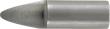 Ersatzmesser für Kreisschneider, Typ 00 und 00a, HSSE Produktbild img2 S