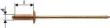 Blindniet Kupfer/Bronze Flachrundkopf 3x8mm GESIPA Produktbild img1 S