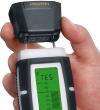 Feuchtigkeitsmessgerät DampMaster Compact Plus Laserliner Produktbild img3 S