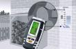 Feuchtigkeitsmessgerät DampMaster Compact Plus Laserliner Produktbild img7 S