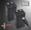 Linienlaser X3-Laser Pro Laserliner Produktbild img5 S