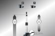 Stativ 300cm Laserliner Produktbild img8 S