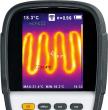 Wärmebildkamera ThermoCamera Connect Laserliner Produktbild img3 S
