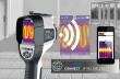 Wärmebildkamera ThermoCamera Connect Laserliner Produktbild img13 S