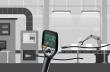 Inspektionskamera VideoInspector 3D Laserliner Produktbild img5 S