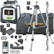 Rotationslaser-Set Duraplane G360 Set 175cm Laserliner Produktbild img1 S