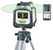 Rotationslaser-Set Duraplane G360 Set 175cm Laserliner Produktbild img2 S