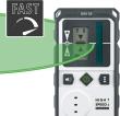 Rotationslaser-Set Duraplane G360 Set 175cm Laserliner Produktbild img7 S