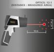Infrarot-Thermometer CondenseSpot Pro Laserliner Produktbild img4 S