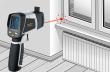 Infrarot-Thermometer CondenseSpot Pro Laserliner Produktbild img13 S