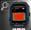 Wärmebildkamera ThermoVisualizer Pocket Laserliner Produktbild img4 S