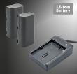 Sensorlaser PrecisionPlane-Laser 4G Pro Laserliner Produktbild img6 S