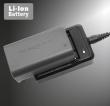 Sensorlaser PrecisionPlane-Laser 4G Pro Laserliner Produktbild img7 S