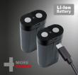 Linienlaser X2-Laser Pro Laserliner Produktbild img5 S
