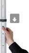Rotationslaser-Set Cubus 210 S Set 150 cm Laserliner Produktbild img5 S
