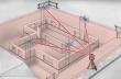 Rotationslaser-Set Cubus 210 S Set 150 cm Laserliner Produktbild img18 S