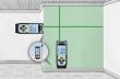 Laser-Entfernungsmesser LaserRange-Master Gi5 Laserliner Produktbild img14 S
