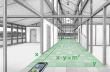Laser-Entfernungsmesser LaserRange-Master Gi5 Laserliner Produktbild img15 S