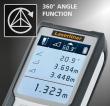 Laser-Entfernungsmesser LaserRange-Master Gi7 ProLaserliner Produktbild img4 S