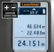 Laser-Entfernungsmesser LaserRange-Master Gi7 ProLaserliner Produktbild img5 S