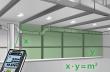 Laser-Entfernungsmesser LaserRange-Master Gi7 ProLaserliner Produktbild img16 S