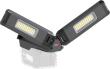 Akku-Flügel-Strahler DUO CONNECT 1250-2500 Lumen ohne AkkuSCANGRIP Produktbild img1 S