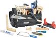 Werkzeugtasche f. d. Holzbearb. 32-tlg. FORUM Produktbild img1 S