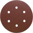 Klett-Schleifscheibe für Holz und Metall Produktbild img1 S