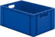 Transport-Stapelkasten TK blau Produktbild img1 S