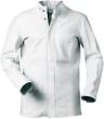 Schweißerschutzjacke Rindvollleder Produktbild img1 S