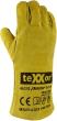 Schweißer-Handschuh Spezial 340mm Gr. 10,5, 5-finger Produktbild img1 S