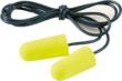 Gehörschutzstöpsel EARsoft neons Produktbild img2 S