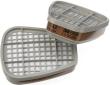 Gas- und Kombinationsfilter 6055 A2 für Serie 6000 Produktbild img1 S