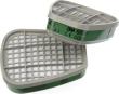 Gas- und Kombinationsfilter 6054 K1 für Serie 6000 Produktbild img1 S