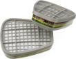 Gas- und Kombinationsfilter 6059 ABEK1 für Serie 6000 Produktbild img1 S