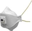 Atemschutzmaske 9312+ FFP1 mit Ventil Produktbild img1 S