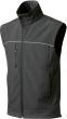 Softshell-Weste Hen Produktbild img1 S