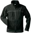 Softshell-Jacke Alpha Produktbild img1 S