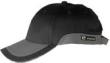Anstoßkappe EN812 Baseball schwarz Produktbild img1 S