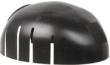 Anstoßkappe EN812 Baseball schwarz Produktbild img2 S