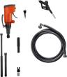 Fasspumpe Premaxx, 230 Volt, 48 l/min, Set, NEF Produktbild img1 S
